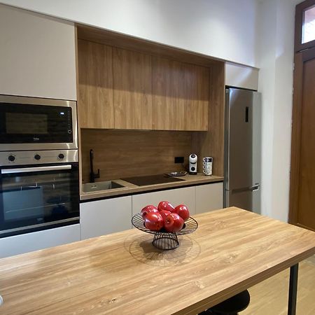 Ferienwohnung Pureza 41A Sevilla Exterior foto